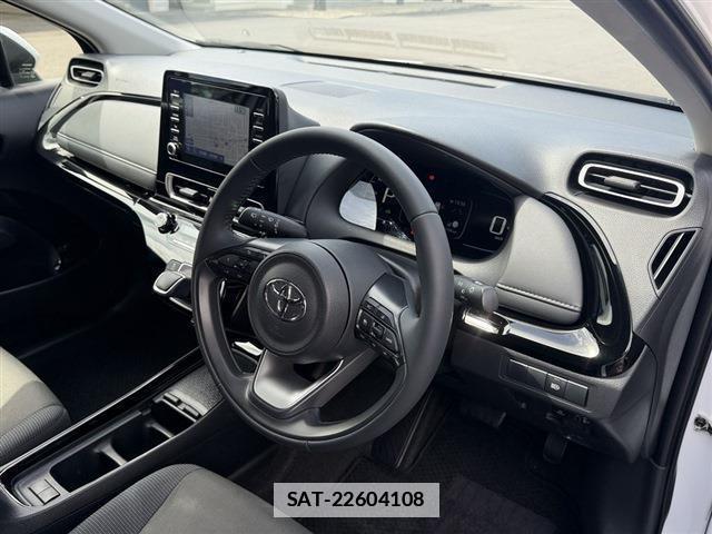Toyota AQUA 2024-07 7814374-17