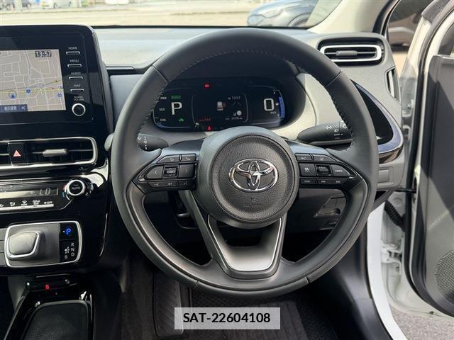 Toyota AQUA 2024-07 7814374-19