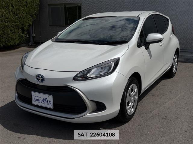 Toyota AQUA 2024-07 7814374-6