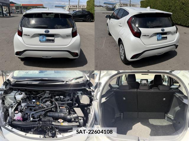 Toyota AQUA 2024-07 7814374-7