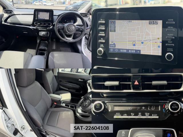 Toyota AQUA 2024-07 7814374-8