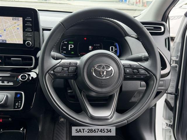 Toyota AQUA 2024-06 7814383-19