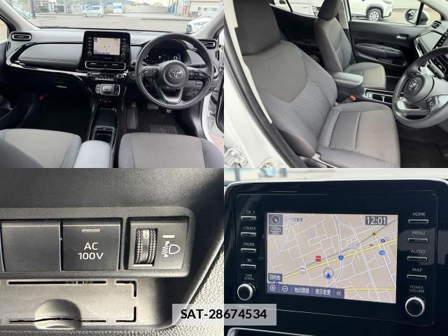 Toyota AQUA 2024-06 7814383-8