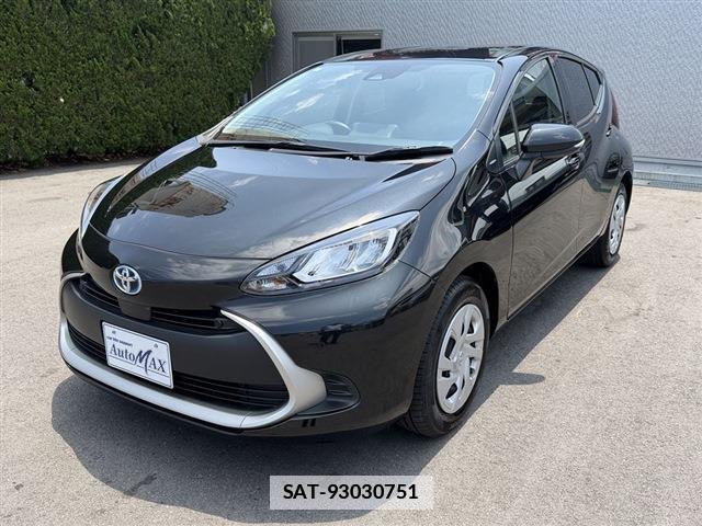 Toyota AQUA 2024-06 7814546-18