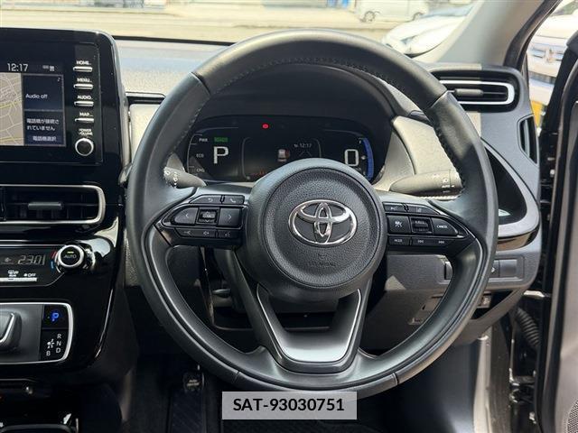 Toyota AQUA 2024-06 7814546-19