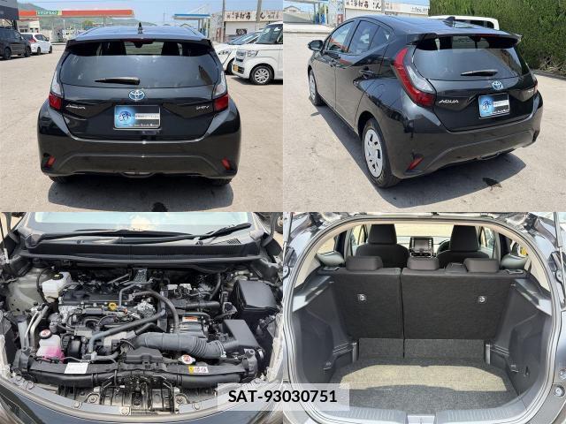 Toyota AQUA 2024-06 7814546-7