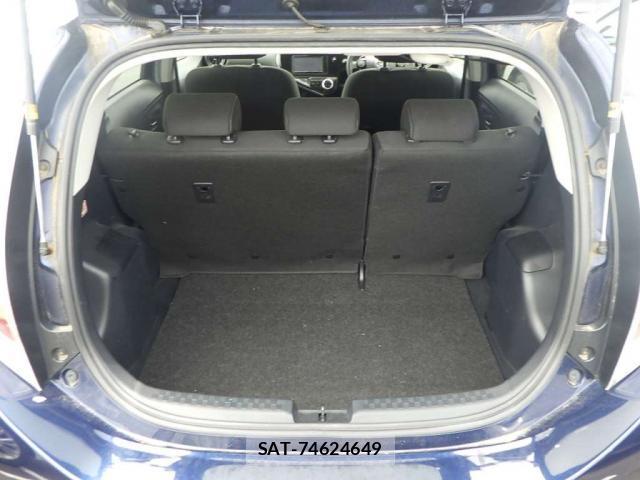 Toyota AQUA 2020-08 7815188-7