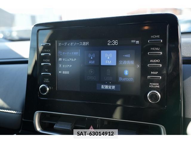 Toyota AQUA 2021-08 7815604-11
