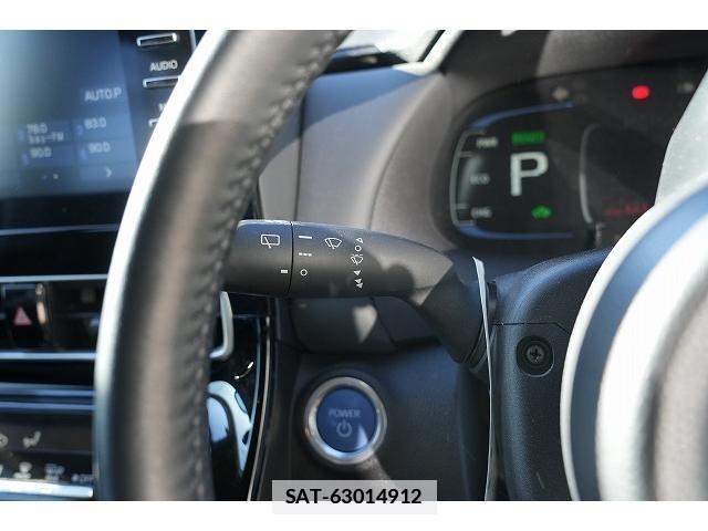 Toyota AQUA 2021-08 7815604-12