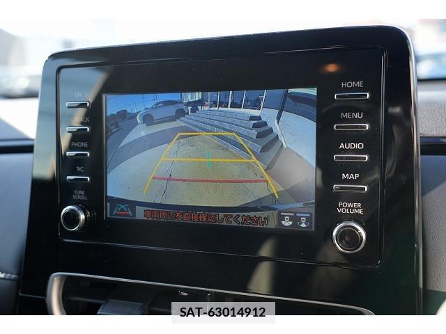 Toyota AQUA 2021-08 7815604-13