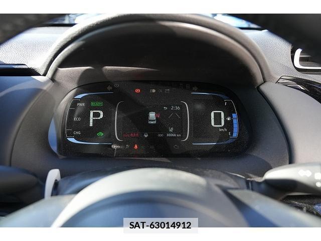 Toyota AQUA 2021-08 7815604-14