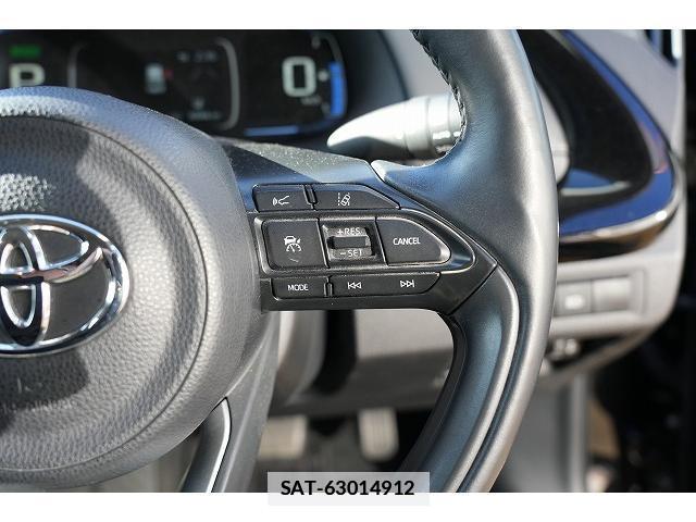 Toyota AQUA 2021-08 7815604-4