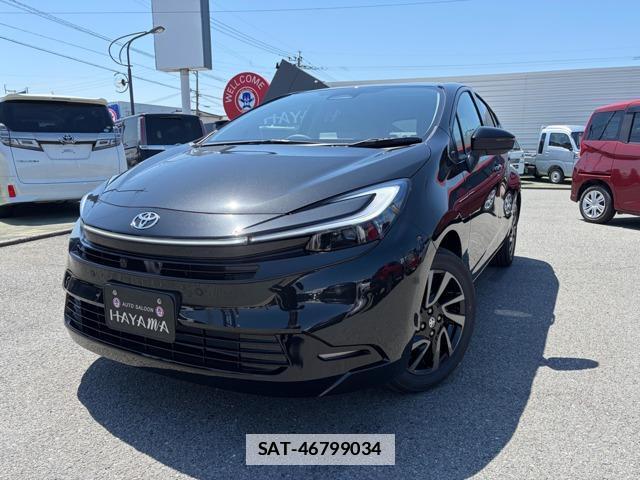Toyota AQUA 2026-04 7815898-0