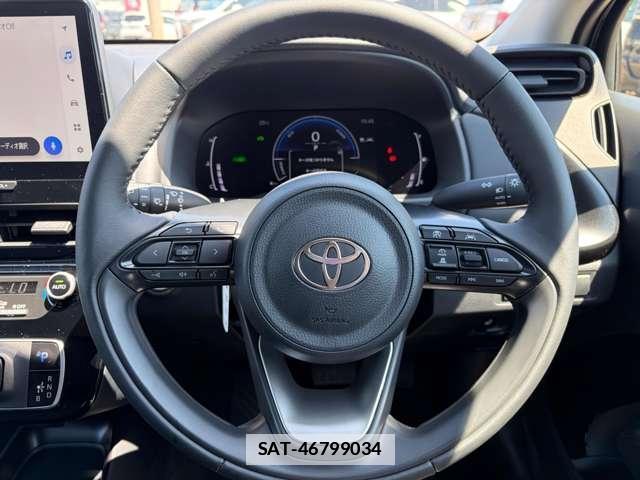 Toyota AQUA 2026-04 7815898-12