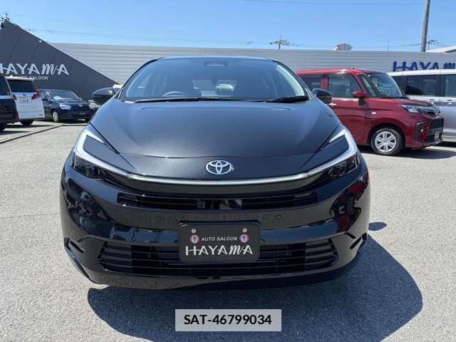 Toyota AQUA 2026-04 7815898-15