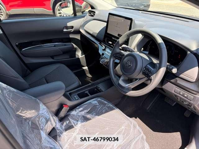 Toyota AQUA 2026-04 7815898-2