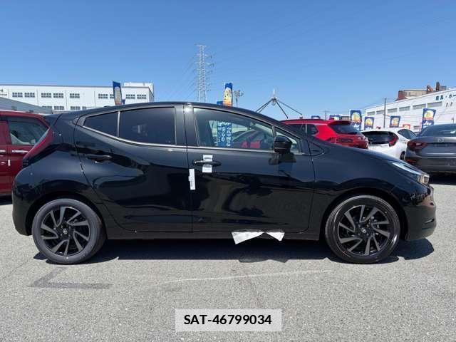 Toyota AQUA 2026-04 7815898-3