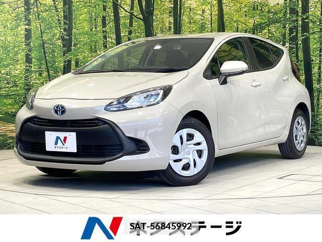Toyota AQUA 2022-03 7815916-0
