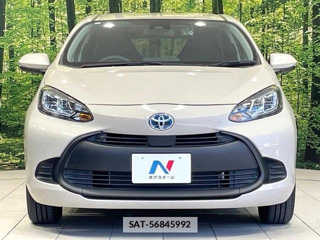 Toyota AQUA 2022-03 7815916-13