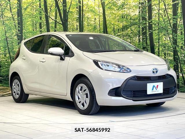 Toyota AQUA 2022-03 7815916-15