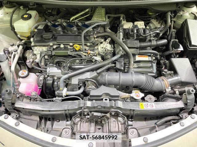 Toyota AQUA 2022-03 7815916-17