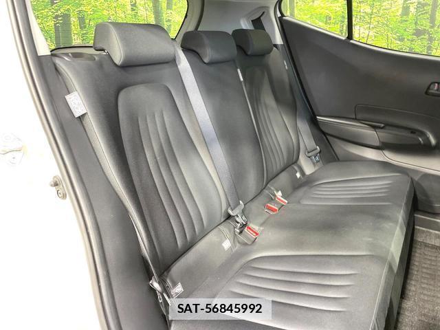Toyota AQUA 2022-03 7815916-8