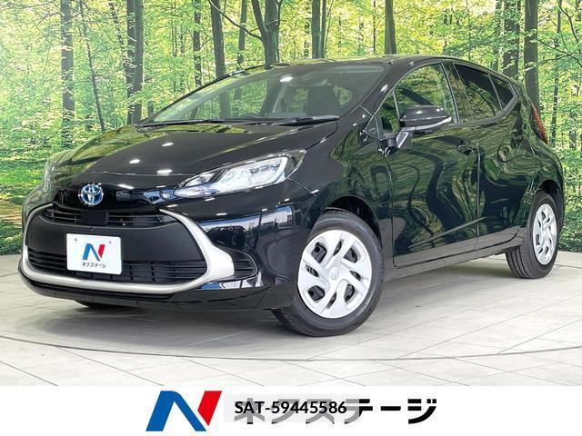 Toyota AQUA 2024-06 7815927-0