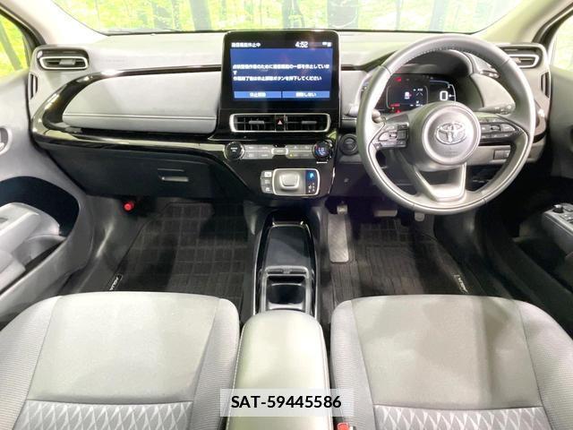 Toyota AQUA 2024-06 7815927-1