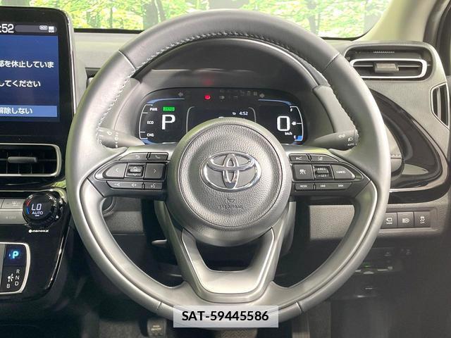 Toyota AQUA 2024-06 7815927-10