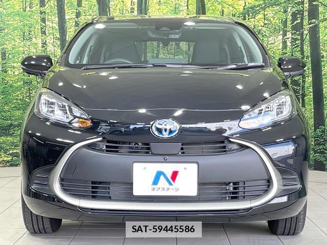 Toyota AQUA 2024-06 7815927-13