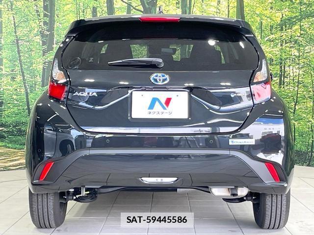 Toyota AQUA 2024-06 7815927-14