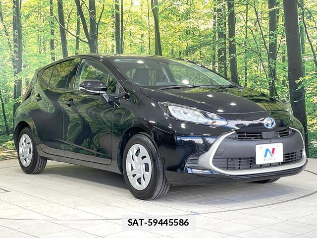 Toyota AQUA 2024-06 7815927-15