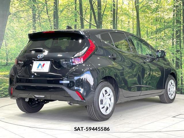 Toyota AQUA 2024-06 7815927-16