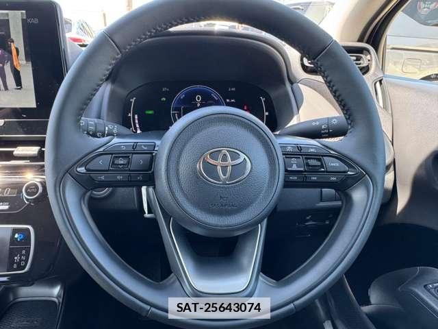 Toyota AQUA 2026-04 7815940-2