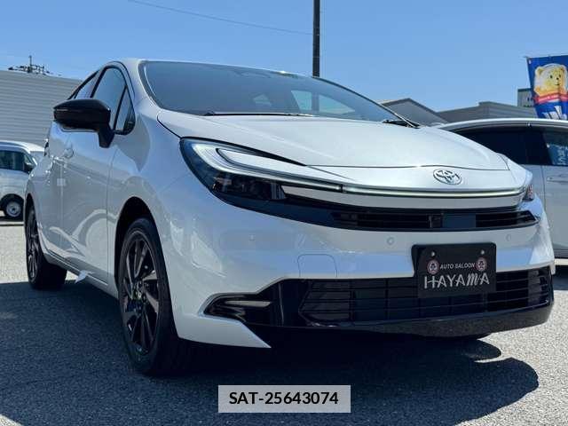 Toyota AQUA 2026-04 7815940-5