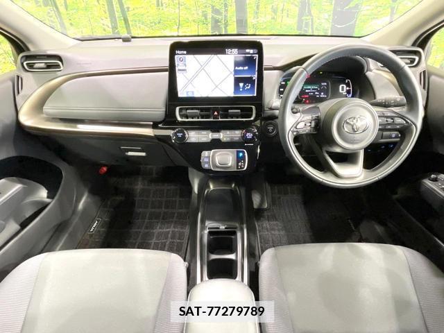 Toyota AQUA 2024-10 7815975-1