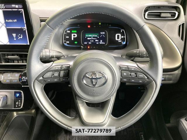 Toyota AQUA 2024-10 7815975-10