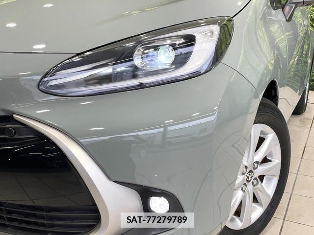 Toyota AQUA 2024-10 7815975-11