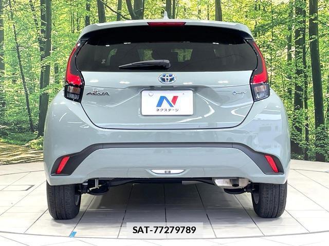 Toyota AQUA 2024-10 7815975-14