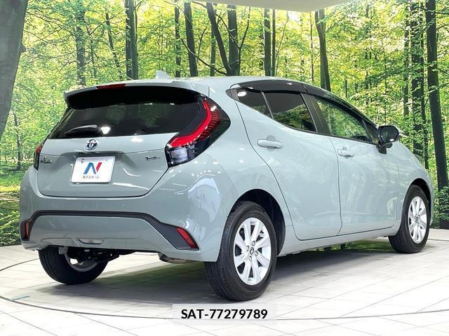 Toyota AQUA 2024-10 7815975-16
