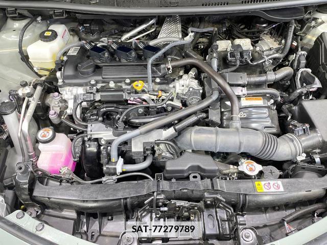 Toyota AQUA 2024-10 7815975-17
