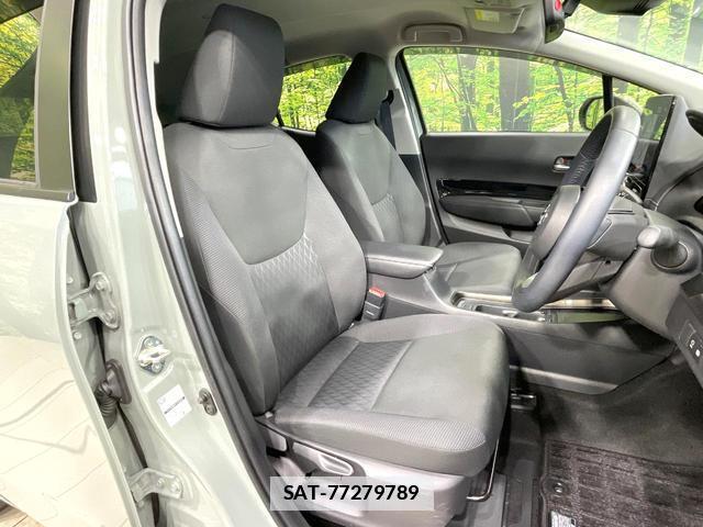 Toyota AQUA 2024-10 7815975-7