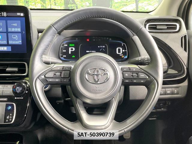 Toyota AQUA 2022-03 7815989-10