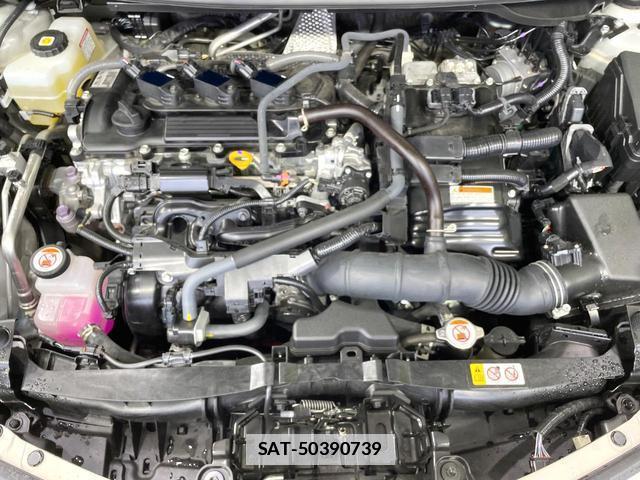 Toyota AQUA 2022-03 7815989-17