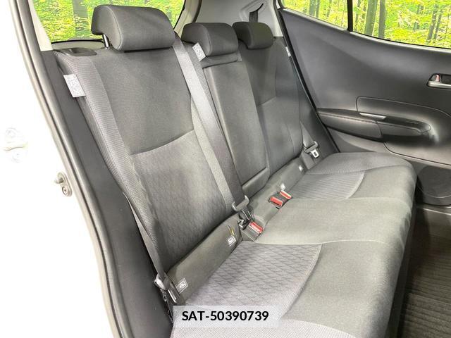 Toyota AQUA 2022-03 7815989-8