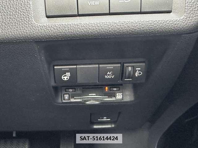 Toyota AQUA 2026-06 7816014-12