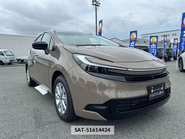 Toyota AQUA 2026-06 7816014-15