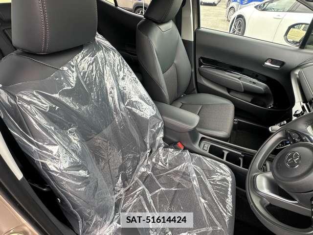 Toyota AQUA 2026-06 7816014-5