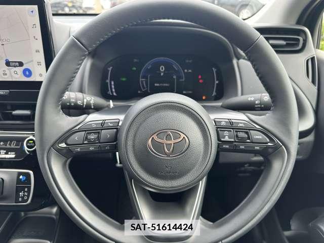 Toyota AQUA 2026-06 7816014-7
