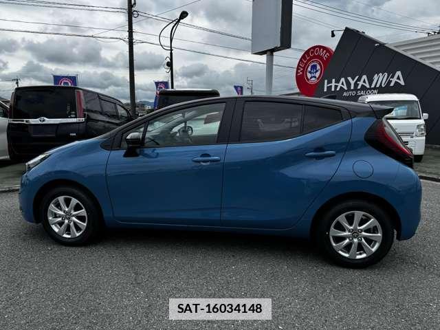 Toyota AQUA 2026-06 7816015-14